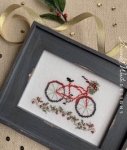 (image for) Holiday Bike